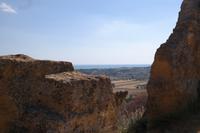 Tal der Tempel