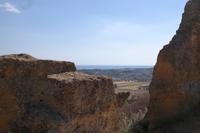 Tal der Tempel