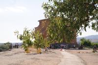 Tal der Tempel