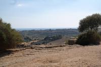 Tal der Tempel