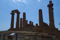 Tal der Tempel