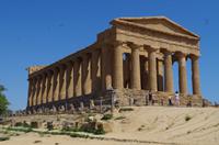 Tal der Tempel