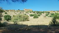 Tal der Tempel