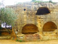 Tal der Tempel