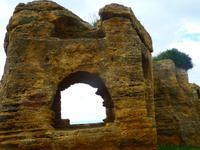 Tal der Tempel