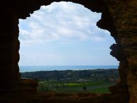 Tal der Tempel