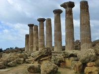 Tal der Tempel