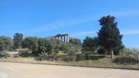 Tal der Tempel