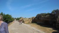 Tal der Tempel