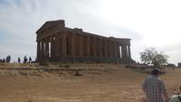 Tal der Tempel