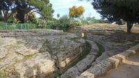 Tal der Tempel