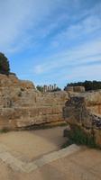 Tal der Tempel