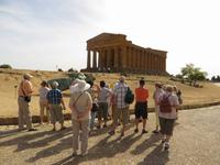 Tal der Tempel