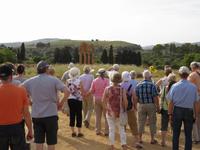 Tal der Tempel