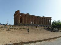 Tal der Tempel