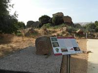 Tal der Tempel