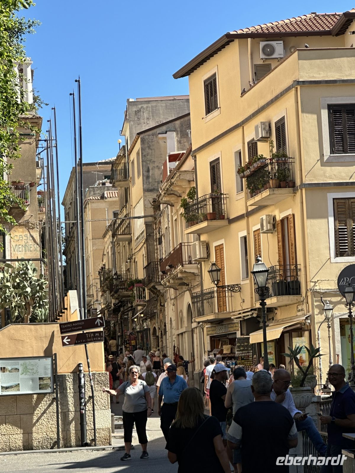 Taormina