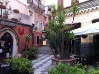 Taormina