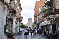Taormina