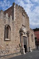 Taormina