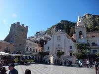 Taormina