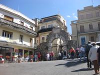 Taormina