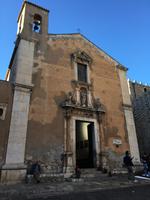 Taormina