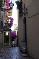 Taormina