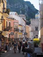 Taormina