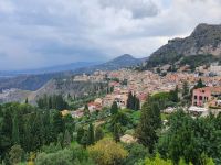 Taormina