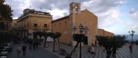 Taormina
