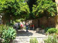 Taormina