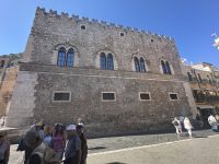 Taormina