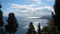 Taormina