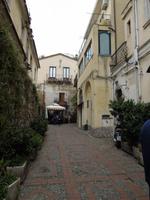 Taormina