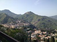 Taormina