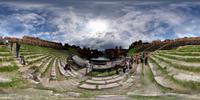 Teatro Greco Taormina