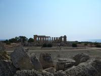 Tempel E