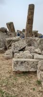 Tempel Selinunte