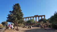 Tempel der Hera