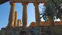 Tempel der Hera