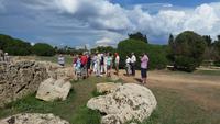 Tempel von Selinunte
