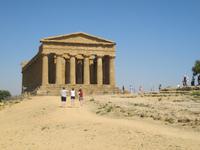 Tempel