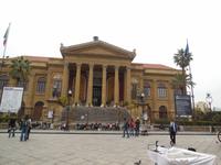 Theater Palermo