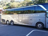 Unser Bus