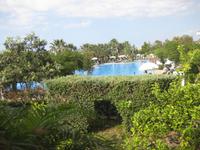 Unser Hotel 