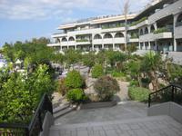 Unser Hotel 
