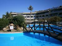 Unser Hotel Fiesta Athenee Campofelice