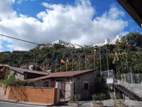 Unser Hotel Olympos