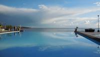 Unser Hotel Santa Tecla Palace-Pool